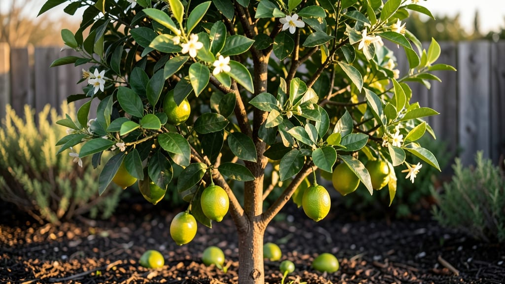 Lemon Leaf Margin Damage: Causes and Fixes for Crispy Edges