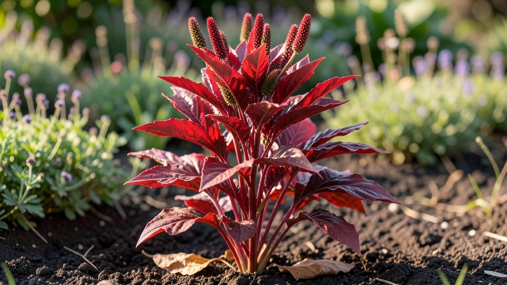 Red Amaranth Leaf Benefits: Nutrition Science-Backed Perks and Simple Uses