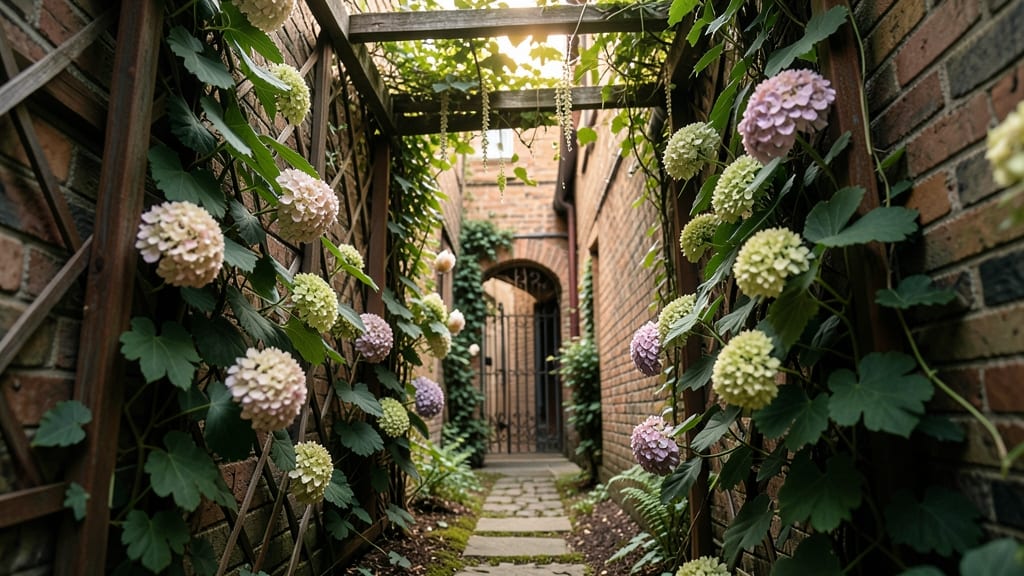 10 Landscaping With Oak Leaf Hydrangea: Year-Round Color Hacks for Shade Gardens