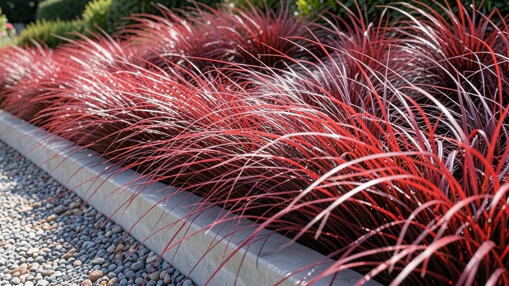 10 Red Leaf Perennial Plants: Bold Foliage Combinations for Stunning Year-Round Gardens