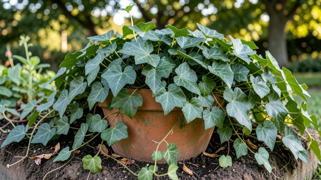 Large Leaf Ivy Growing Guide: Cold-Hardy Perennial for Lush Year-Round Foliage